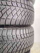 コンチネンタル バイキングコンタクト6 205/55R16