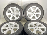 ブリヂストン ブリザック VRX 215/60R16 /トヨタ純正 16x6.5 45 114.3-5穴