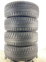 ブリヂストン ブリザック VRX 215/60R16 /トヨタ純正 16x6.5 45 114.3-5穴