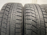 ブリヂストン ブリザック VRX 215/60R16 /トヨタ純正 16x6.5 45 114.3-5穴