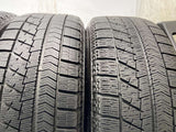 ブリヂストン ブリザック VRX 215/60R16 /トヨタ純正 16x6.5 45 114.3-5穴