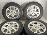 ダンロップ ウィンターマックス WM01 215/65R16 /ホンダ純正 16x6.5 55 114.3-5穴