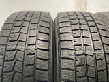 ダンロップ ウィンターマックス WM01 215/65R16 /ホンダ純正 16x6.5 55 114.3-5穴