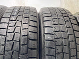 ダンロップ ウィンターマックス WM01 215/65R16 /ホンダ純正 16x6.5 55 114.3-5穴