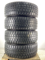ダンロップ ウィンターマックス WM01 215/60R16 / PRO 6.5J+45 114.3-5穴 4本