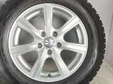 ダンロップ ウィンターマックス WM01 215/60R16 / PRO 6.5J+45 114.3-5穴 4本