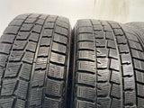 ダンロップ ウィンターマックス WM01 215/60R16 / PRO 6.5J+45 114.3-5穴 4本