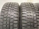 ダンロップ ウィンターマックス WM01 205/55R16 /Team sparco 16x7.0 37 112-5穴