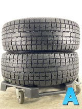 トーヨータイヤ ガリット G5 205/55R16