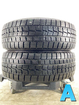 ダンロップ ウィンターマックス WM01 195/55R16