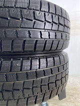 ダンロップ ウィンターマックス WM01 195/55R16