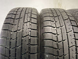 トーヨータイヤ ウィンタートランパスTX 215/60R16 /トヨタ純正 16x6.5 50 114.3-5穴