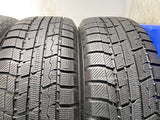 トーヨータイヤ ウィンタートランパスTX 215/60R16 /トヨタ純正 16x6.5 50 114.3-5穴