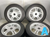 トーヨータイヤ ガリット G5 215/60R16 /ジョーカー 16x7.0 55 114.3-5穴