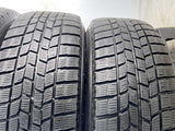 グッドイヤー アイスナビ 6 215/65R16 /ティラード 16x6.5 53 114.3-5穴