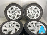 ピレリ アイスアシンメトリコ 205/55R16 /ホンダ純正 16x6.5 50 114.3-5穴