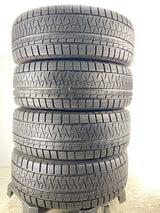 ピレリ アイスアシンメトリコ 205/55R16 /ホンダ純正 16x6.5 50 114.3-5穴