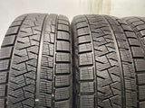 ピレリ アイスアシンメトリコ 205/55R16 /ホンダ純正 16x6.5 50 114.3-5穴