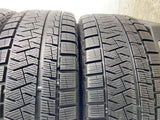 ピレリ アイスアシンメトリコ 205/55R16 /ホンダ純正 16x6.5 50 114.3-5穴