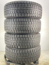 ダンロップ DSX-2 205/55R16 /VW純正 16x6.5 42 100-5穴