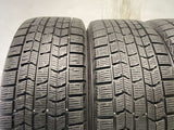 ダンロップ DSX-2 205/55R16 /VW純正 16x6.5 42 100-5穴