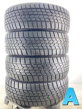 グッドイヤー アイスナビ 6 205/60R16