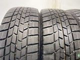 グッドイヤー アイスナビ 6 205/60R16