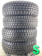 ダンロップ ウィンターマックス WM01 175/60R16