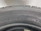 ブリヂストン ブリザック VRX 175/60R16