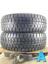 ダンロップ ウィンターマックス WM01 205/65R16
