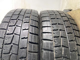 ダンロップ ウィンターマックス WM01 205/65R16