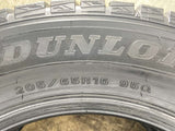 ダンロップ ウィンターマックス WM01 205/65R16