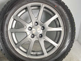 ダンロップ WM01 215/55R16 /EURO BAHN 16x6.5 48 108-5穴