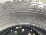 ブリヂストン ブリザック VRX 215/60R16