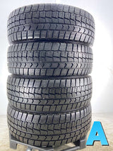 ダンロップ ウィンターマックス WM02 205/60R16