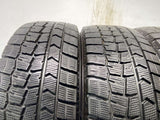 ダンロップ ウィンターマックス WM02 205/60R16