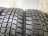 ダンロップ ウィンターマックス WM02 205/60R16