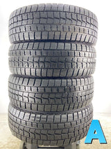 ダンロップ ウィンターマックス WM01 215/65R16