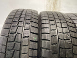 ダンロップ ウィンターマックス WM01 215/65R16