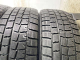 ダンロップ ウィンターマックス WM01 215/65R16