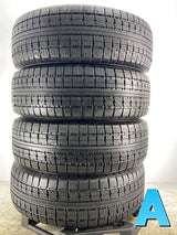 トーヨータイヤ ウィンタートランパス Mk4α 215/65R16