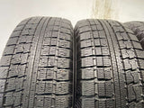 トーヨータイヤ ウィンタートランパス Mk4α 215/65R16