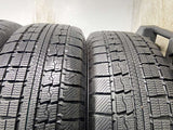 トーヨータイヤ ウィンタートランパス Mk4α 215/65R16