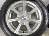 トーヨータイヤ ウィンタートランパス TX 205/60R16 /エクシーダ 16x6.5 53 100/114.3-5穴