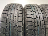 トーヨータイヤ ウィンタートランパス TX 205/60R16 /エクシーダ 16x6.5 53 100/114.3-5穴