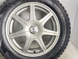 トーヨータイヤ ウィンタートランパス TX 205/60R16 /ジョーカー 16x6.5 50 100/114.3-5穴