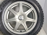 トーヨータイヤ ウィンタートランパス TX 205/60R16 /ジョーカー 16x6.5 50 100/114.3-5穴