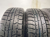 トーヨータイヤ ウィンタートランパス TX 205/60R16 /ジョーカー 16x6.5 50 100/114.3-5穴