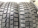 ダンロップ ウィンターマックス WM01 175/60R16