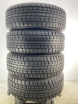 ダンロップ DSX-2 215/60R16 /トヨタ純正 16x6.5 50 114.3-5穴